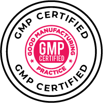 GMP Certified