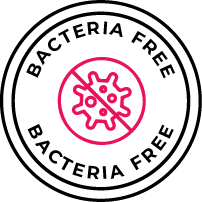 Bacteria Free