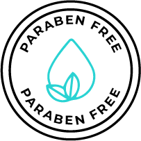 Paraben free