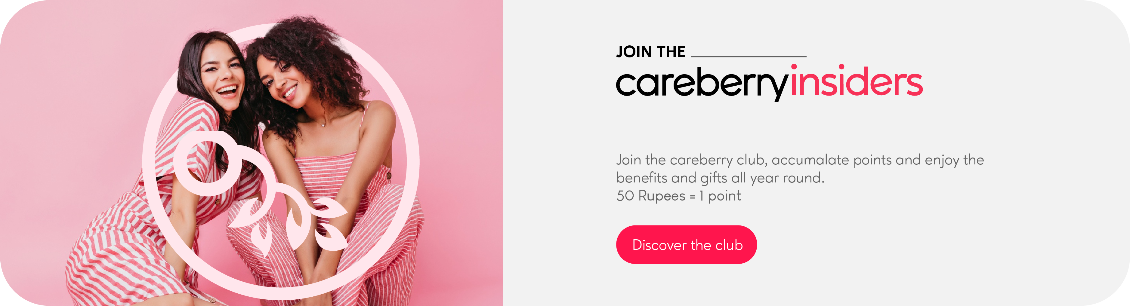 Careberry Insiders