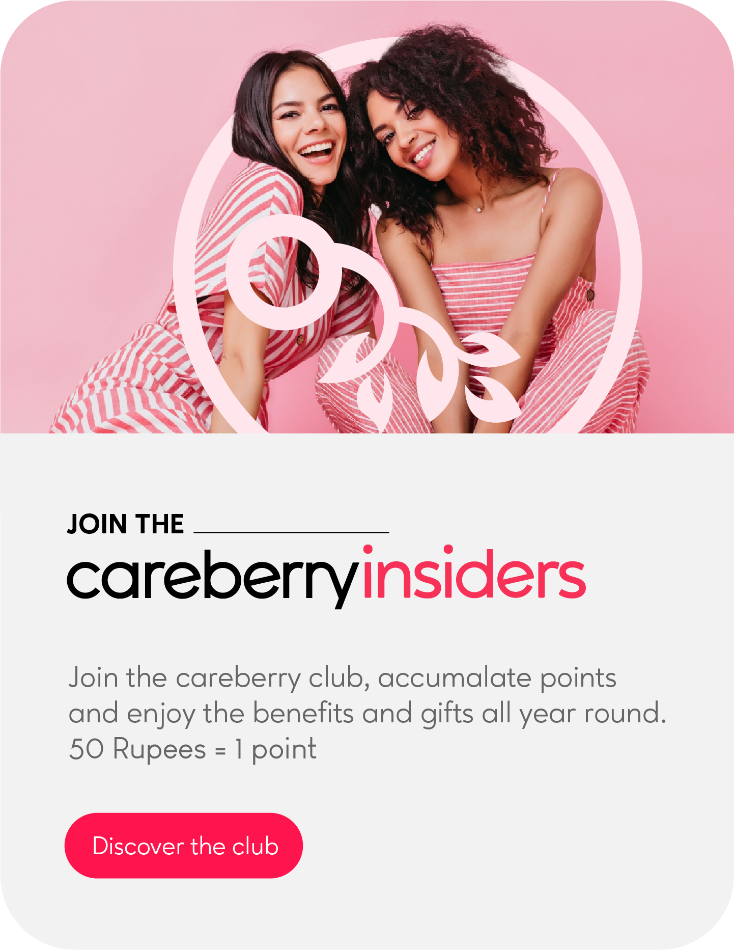 Careberry Insiders