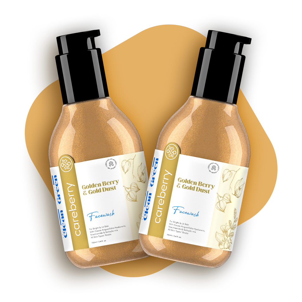 Golden_Berry_Face_Wash Pack of2